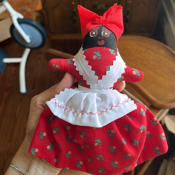 Tipsy turvy doll - Picture 3 of 3